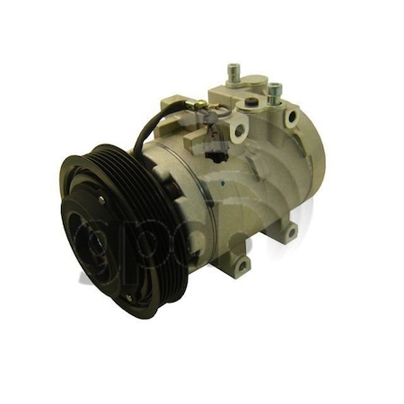 Gpd Compressor Kit 9642712